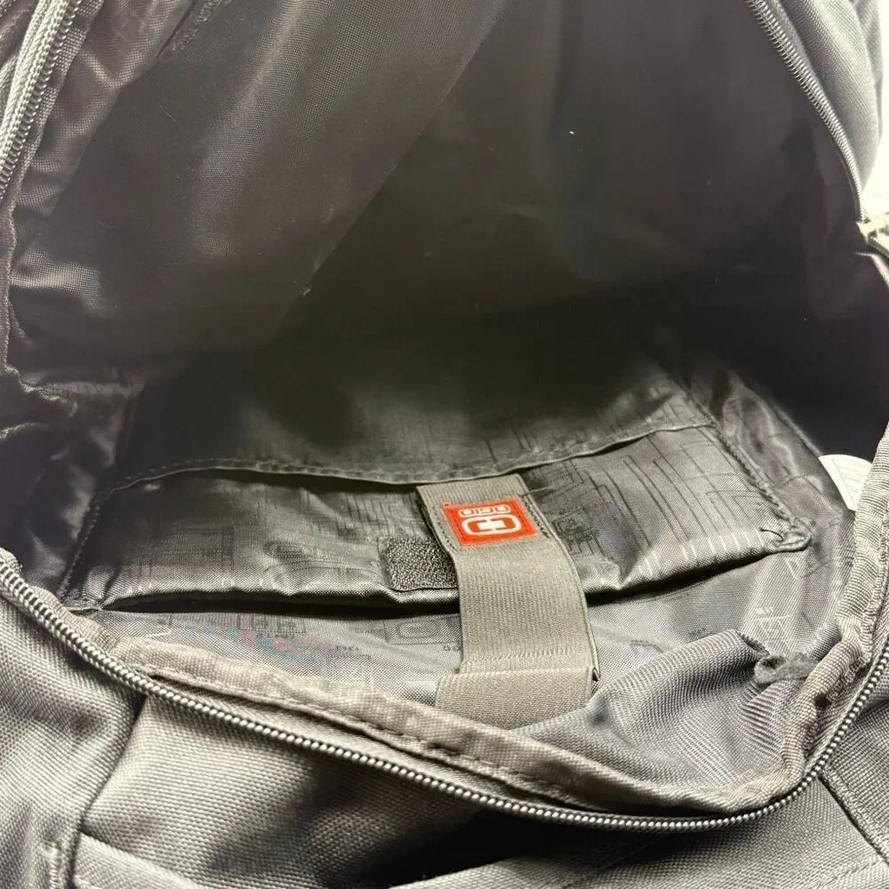 OGIO new never